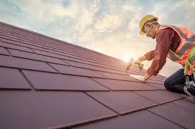 Best Green or Eco-Friendly Roofing Solutions  in Nesquehoning, PA